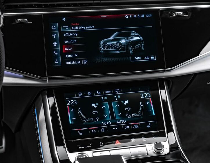 Audi Q8 16