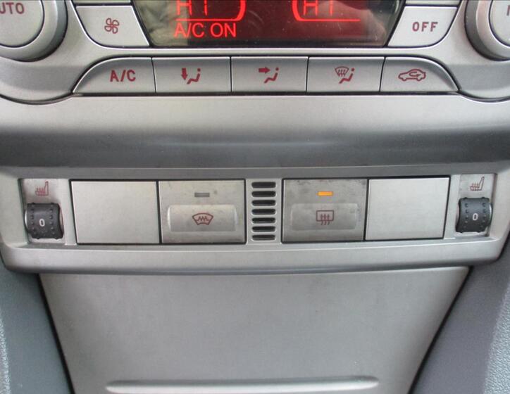 Ford Focus 16