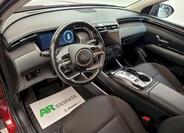 Hyundai Tucson 20