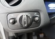 Ford Mondeo 16