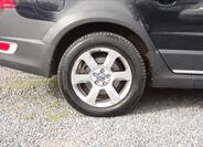 Volvo XC70 9