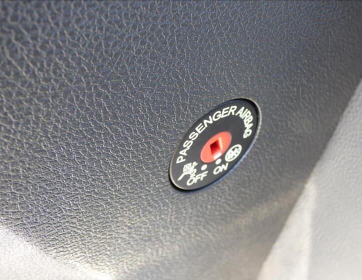 Ford Mondeo 65