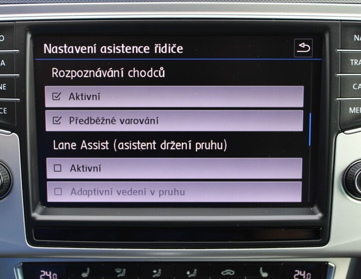 Volkswagen Passat 14
