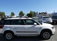 Škoda Yeti 12