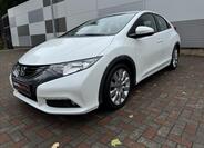 Honda Civic 3