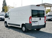 Peugeot Boxer 4