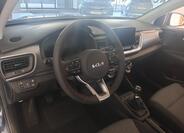 KIA Stonic 8