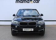 BMW X5 2