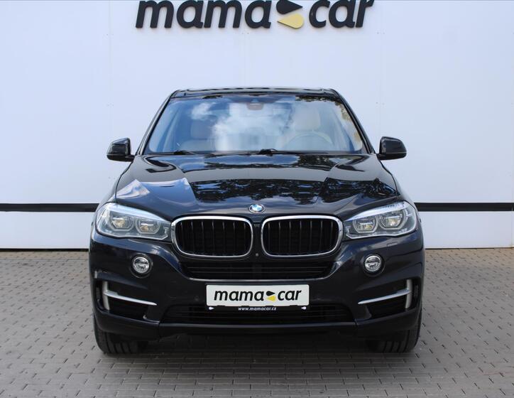 BMW X5 2