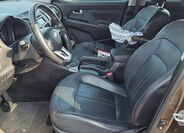 KIA Sportage 8