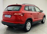 Škoda Karoq 2