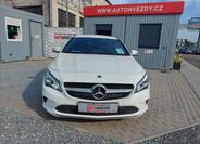 Mercedes-Benz CLA 4