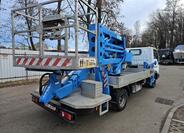 Nissan Cabstar 6