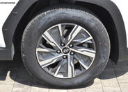 Hyundai Tucson 9