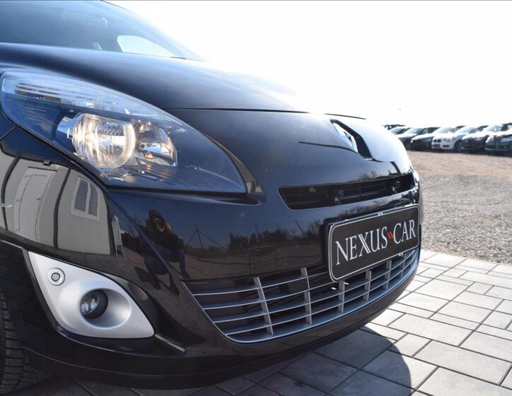 Renault Grand Scénic 13