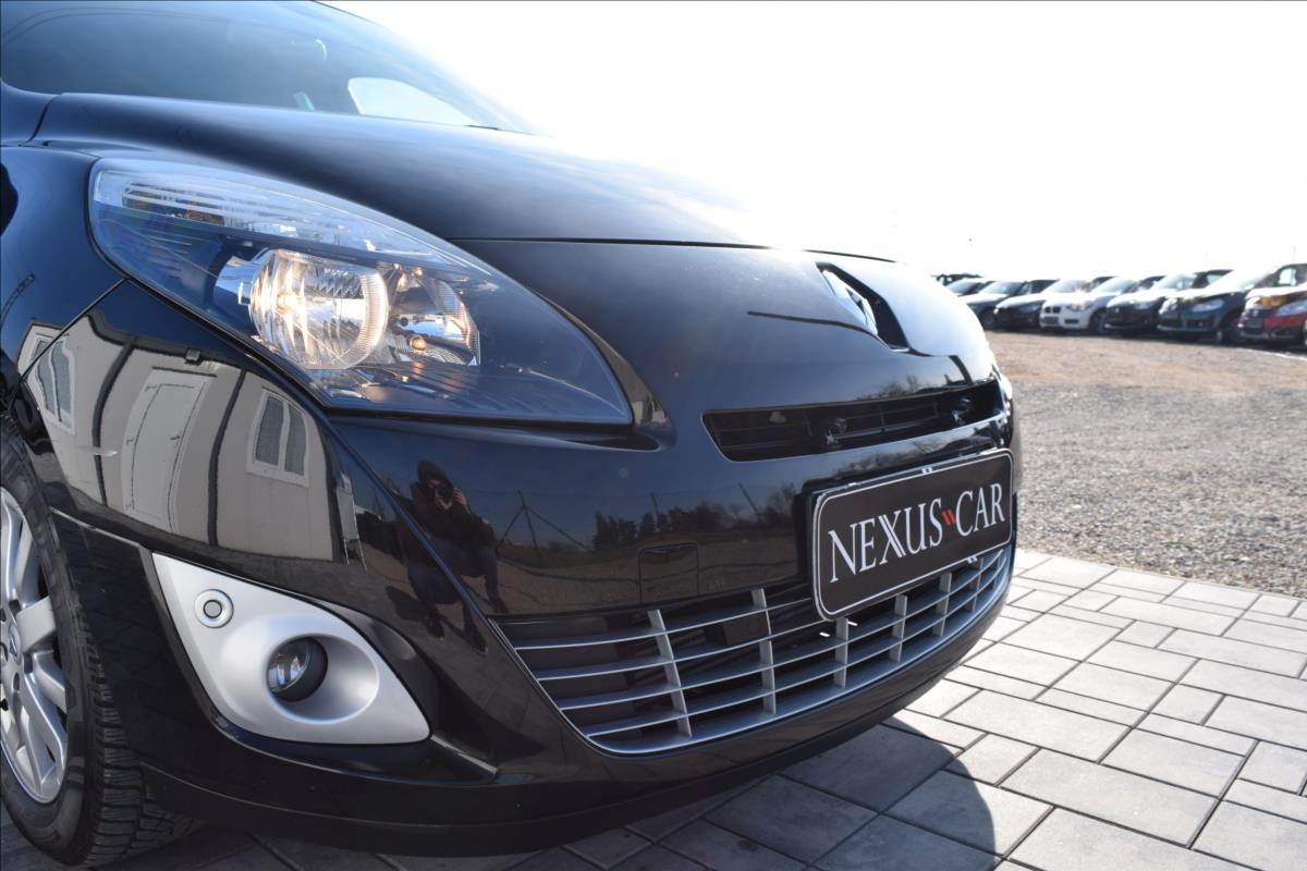 Renault Grand Scénic
