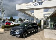 Honda CR-V 1