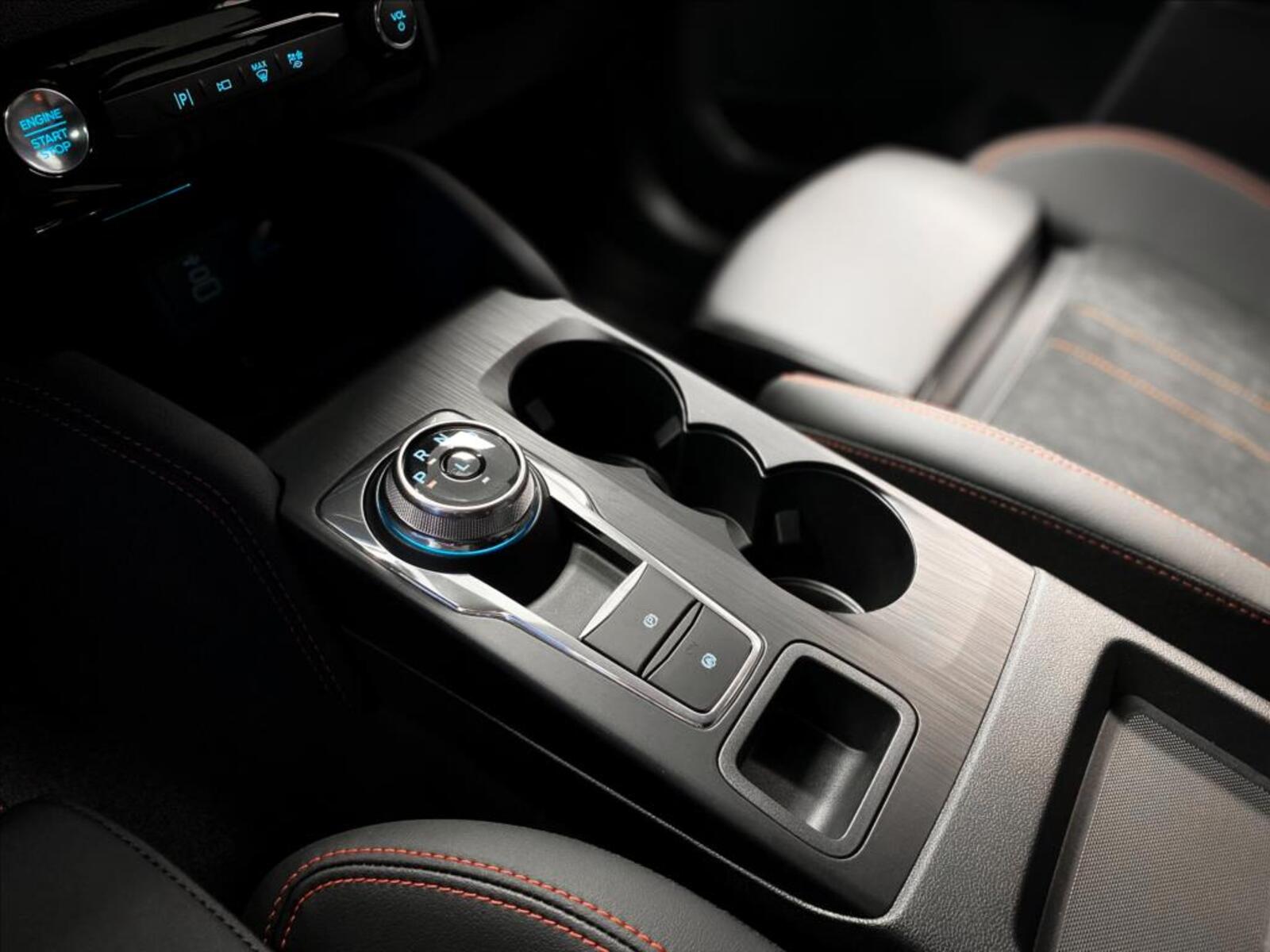 Ford Kuga 10