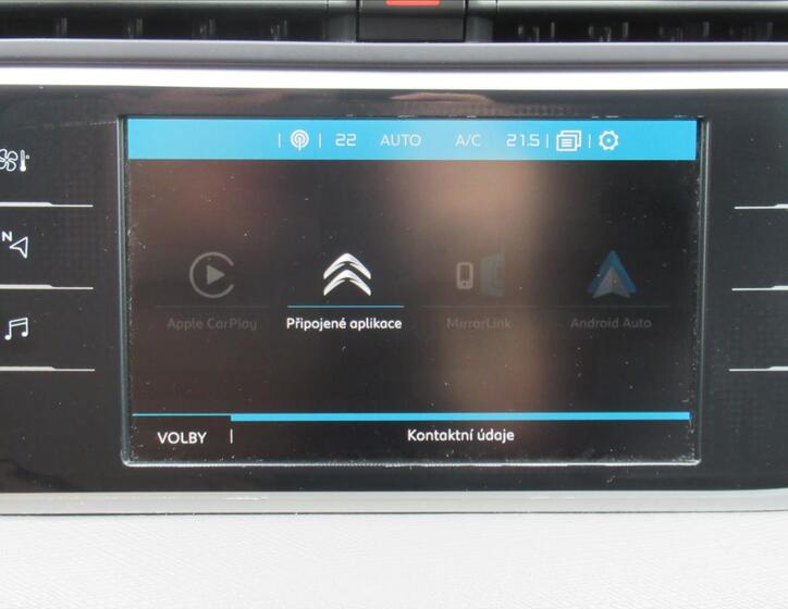 Citroën Grand C4 SpaceTourer 13