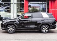 SsangYong Torres 8