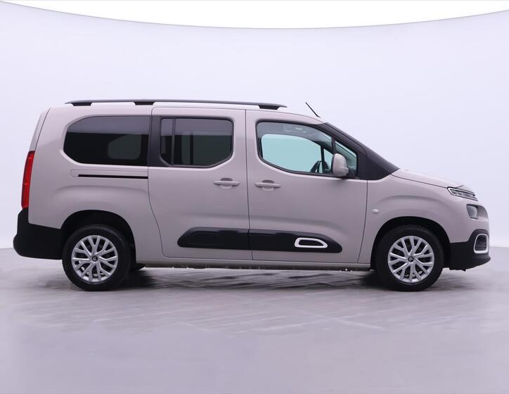 Citroën Berlingo 8