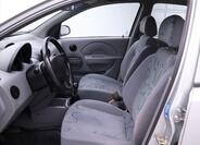 Daewoo Kalos 11