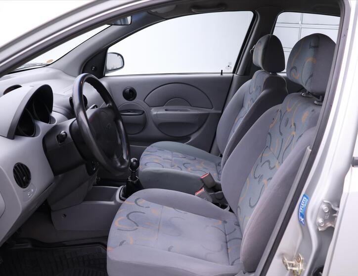 Daewoo Kalos 11