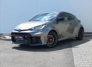 Toyota GR Yaris 1