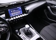Peugeot 508 19