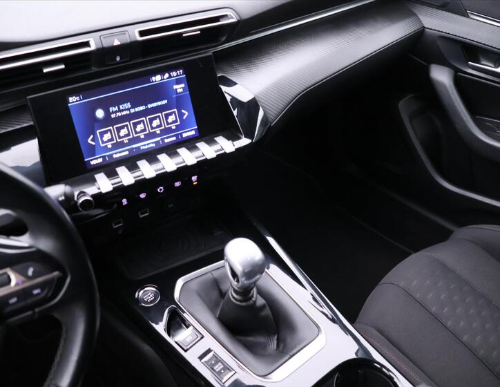 Peugeot 508 19
