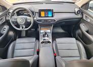 MG HS 7