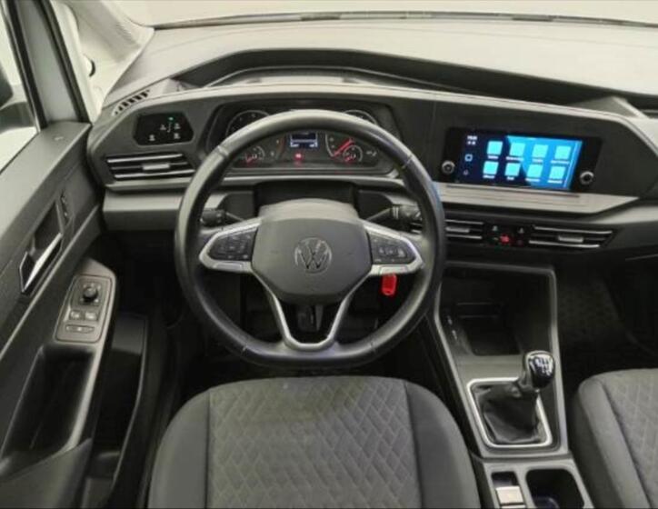 Volkswagen Caddy 7