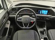 Volkswagen Caddy 7