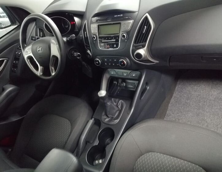 Hyundai ix35 21