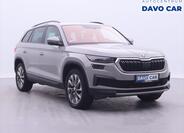 Škoda Kodiaq 1