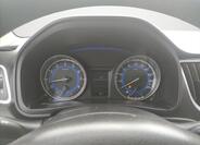 Suzuki Baleno 12