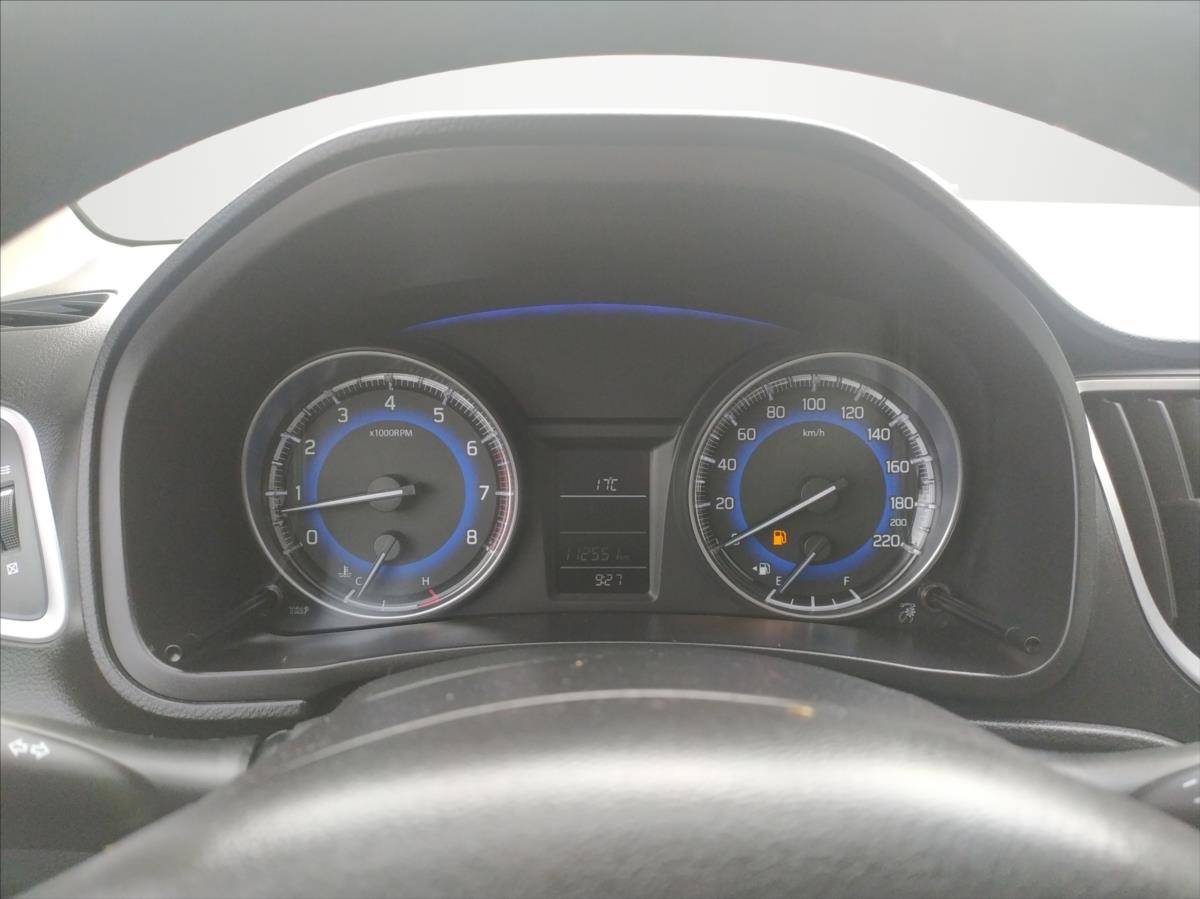 Suzuki Baleno
