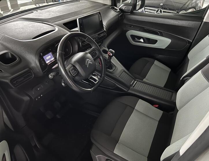 Citroën Berlingo 7