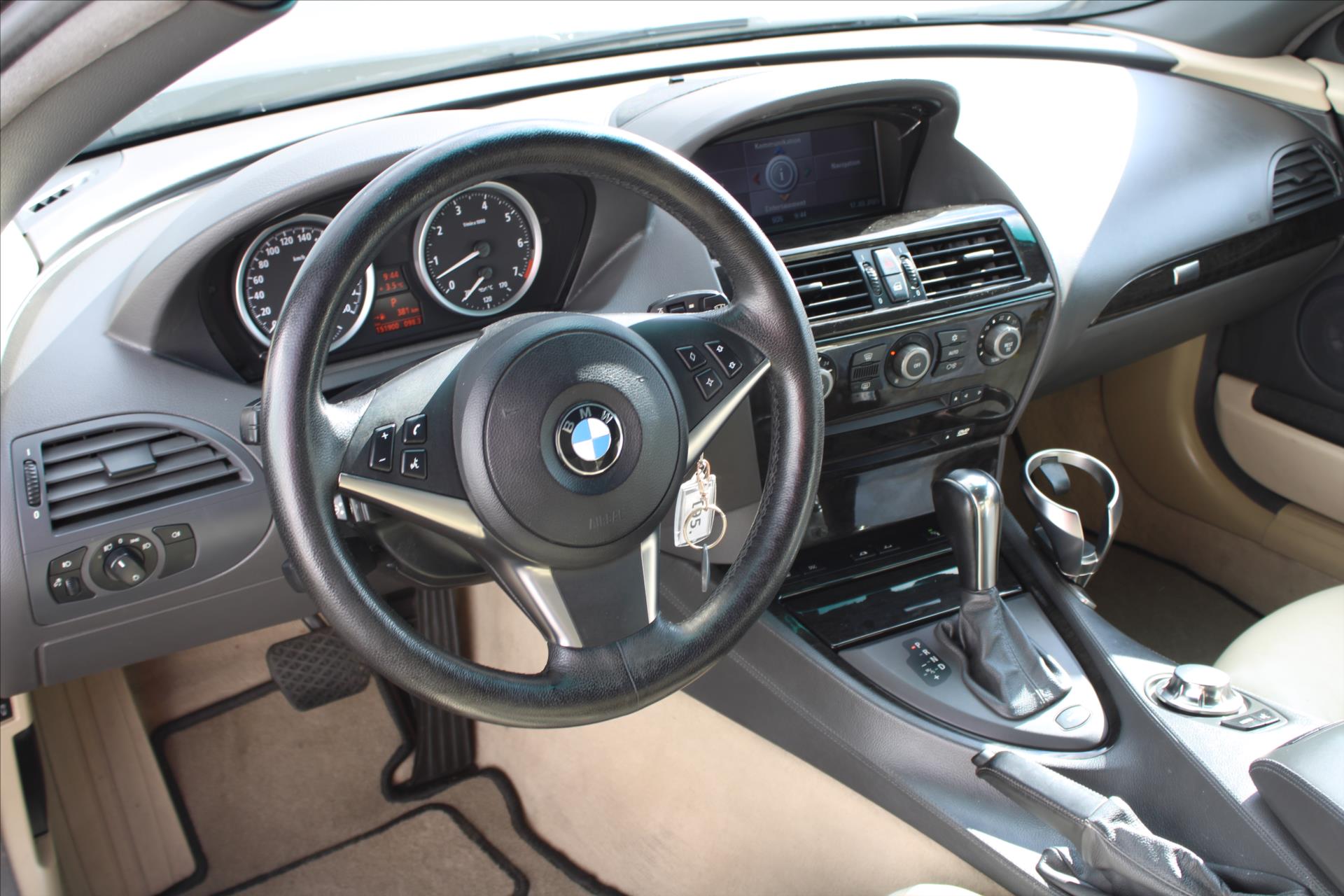 BMW Řada 6