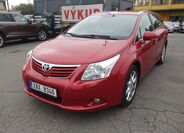 Toyota Avensis 1