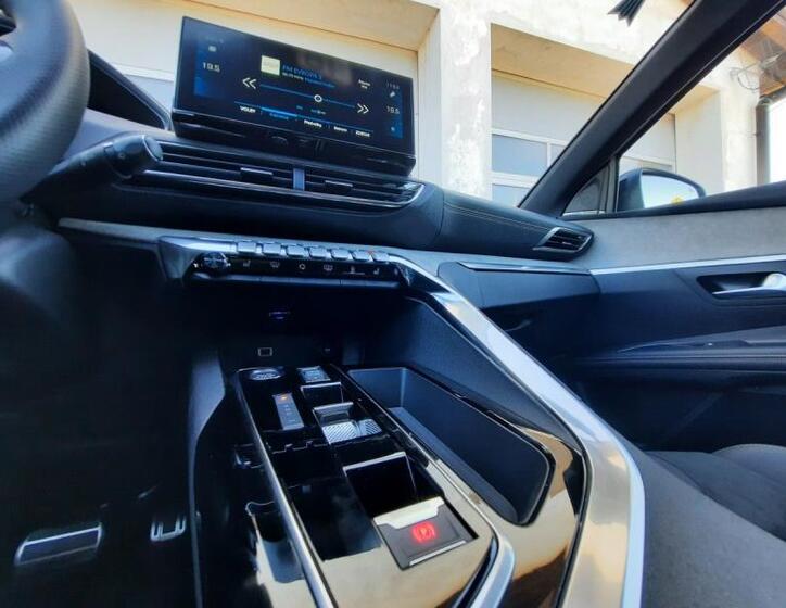 Peugeot 5008 20