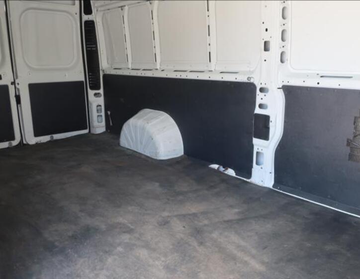 Peugeot Boxer 22