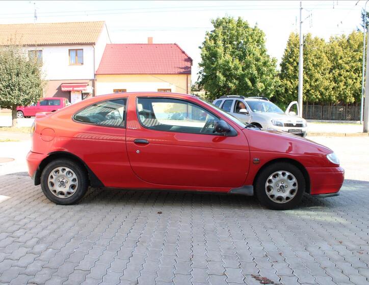 Renault Mégane 3