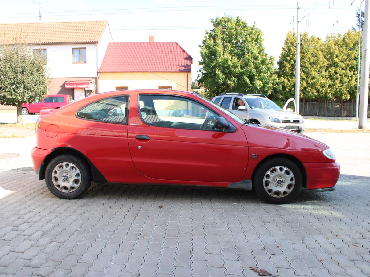 Renault Mégane