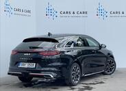 KIA ProCeed 3