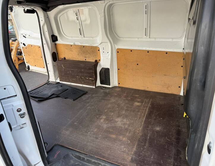 Citroën Jumpy 12