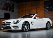 Mercedes-Benz SL 2