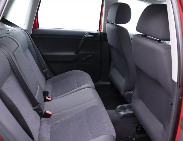 Volkswagen Polo 12
