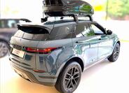 Land Rover Range Rover Evoque 5