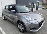Suzuki Swift 3